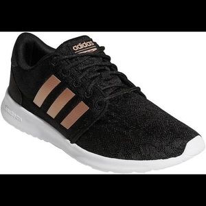 cloudfoam qt racer rose gold